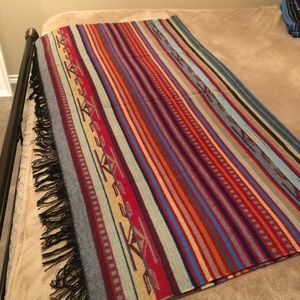 Pendleton Throw
